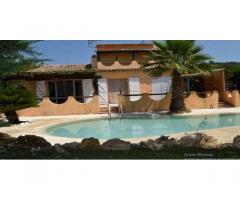 Vente maison 190 m² 25 Mn Saint Raphael