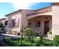 Vente maison 150 m² Saint-Raphael (83)