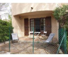 Vente studio 35 m² Saint-Raphael (83)