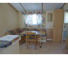 Vente chalet, mobil-home Agde (34300)