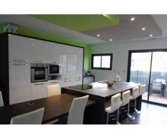 Vente maison 120 m² 10 Km Cap D'agde