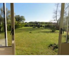 Vente maison 110 m² Creances (50710)