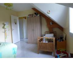 Vente maison 91 m² Agon-Coutainville (50230)