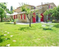 Vente maison 280 m² Sain-Andre-D'olerargues (30330)