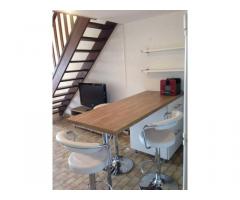 Vente appartement 2 pièces 37 m² Le Grau-Du-Roi (30240)