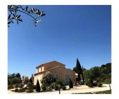 Vente maison 200 m² Aix-En-Provence (13)