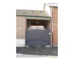 Vente maison 120 m² Hebuterne (62111)