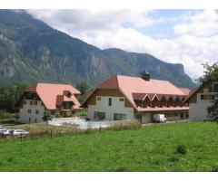 Vente appartement 2 pièces 38 m² Giez (74210)