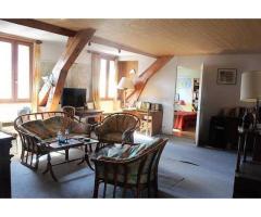 Vente appartement 6 pièces 100 m² Albertville (73200)