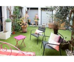 Vente maison 120 m² Saint-Laurent-D'aigouze (30220)