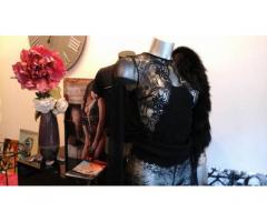 Vente fonds de commerce Mode, Accessoires, Beauté   30 m² Aigues-Mortes