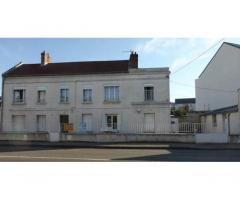 Vente immeuble Belleu (02200)