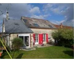 Vente maison 152 m² Montigny-Le-Franc (02250)