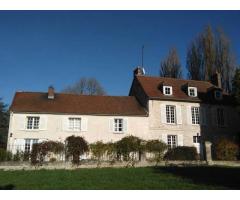Vente maison 300 m² Haramont (02600)