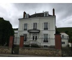 Vente maison 280 m² Jaulgonne (02850)