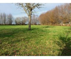 Vente terrain 2.990 m² Landouzy-La-Ville (02140)