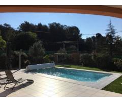 Vente maison 138 m² Aix-En-Provence (13)