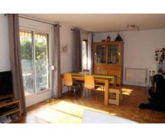 Vente appartement 4 pièces 107 m² Lyon 9E