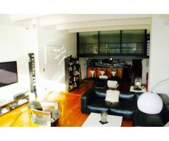 Vente appartement 4 pièces 150 m² Lyon 4E