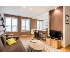 Vente appartement 3 pièces 68 m² Lyon 6E