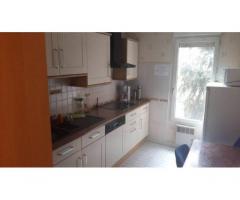 Vente appartement 3 pièces 63 m² Lyon 3E