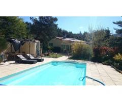 Vente maison 150 m² Plan-D'aups-Sainte-Baume (83640)