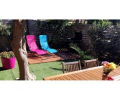 Vente appartement 2 pièces 41 m² Marseille 11E