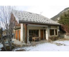 Vente maison 155 m² Briancon (05100)