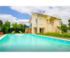 Vente maison 240 m² Portet-Sur-Garonne (31120)