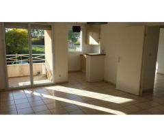 Vente appartement 2 pièces 43 m² Cugnaux (31270)