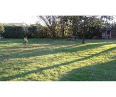 Vente terrain 1.000 m² Tournefeuille (31170)