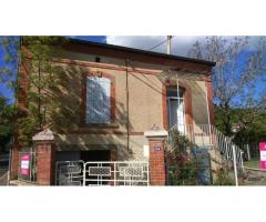 Vente maison 105 m² Carmaux (81400)