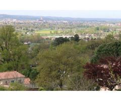 Vente terrain 1.128 m² Albi (81000)