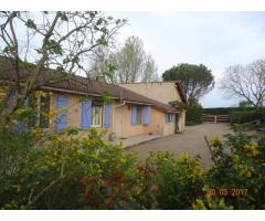Vente maison 100 m² Saint-Gregoire (81350)