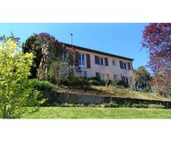 Vente maison 145 m² Lescure-D'albigeois (81380)