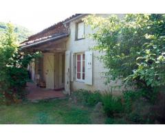 Vente maison Saint-Cirgue