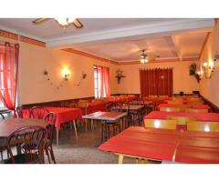 Vente fonds de commerce Hôtel, Bar, Restaurant 300 m² Montlaur