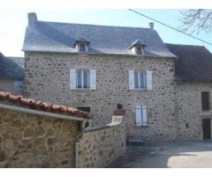 Vente maison 145 m² Lugan (12220)