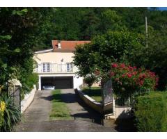 Vente maison 100 m² Villefranche-De-Rouergue