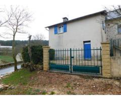Vente maison 171 m² Banassac (48500)