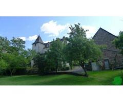 Vente maison 176 m² Firmi (12300)