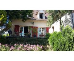 Vente maison 200 m² Capdenac (46100)