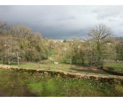 Vente terrain 3.560 m² Maurs (15600)