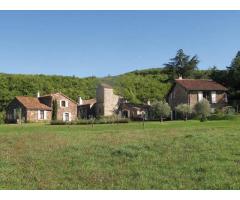 Vente maison Saint-Felix-De-Sorgues (12400)