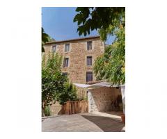 Vente maison 1.000 m² Saint-Etienne-De-Gourgas (34700)