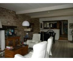 Vente maison 170 m² Campestre-Et-Luc (30770)