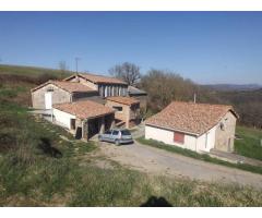 Vente maison 250 m² Viaduc De Millau