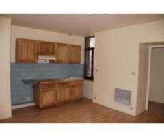 Vente appartement 3 pièces 70 m² Decazeville (12300)