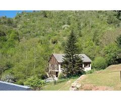 Vente maison 200 m² Marcillac-Vallon (12330)