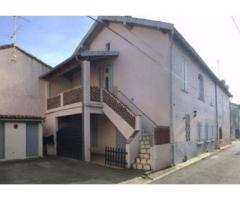 Vente immeuble 190 m² Rabastens (81800)